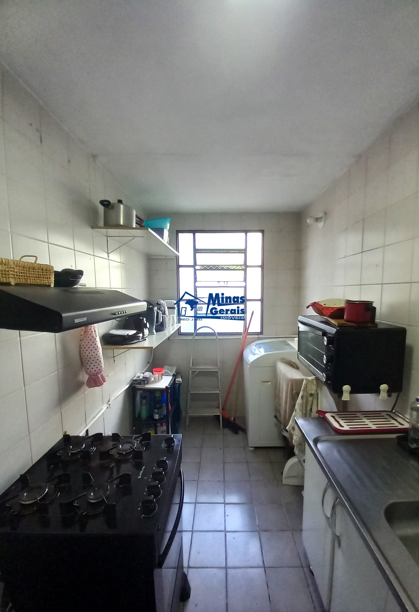 Apartamento, 2 quartos, 49 m² - Foto 6