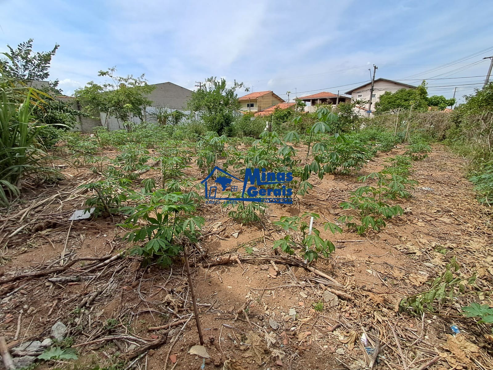 Terreno, 276 m² - Foto 1