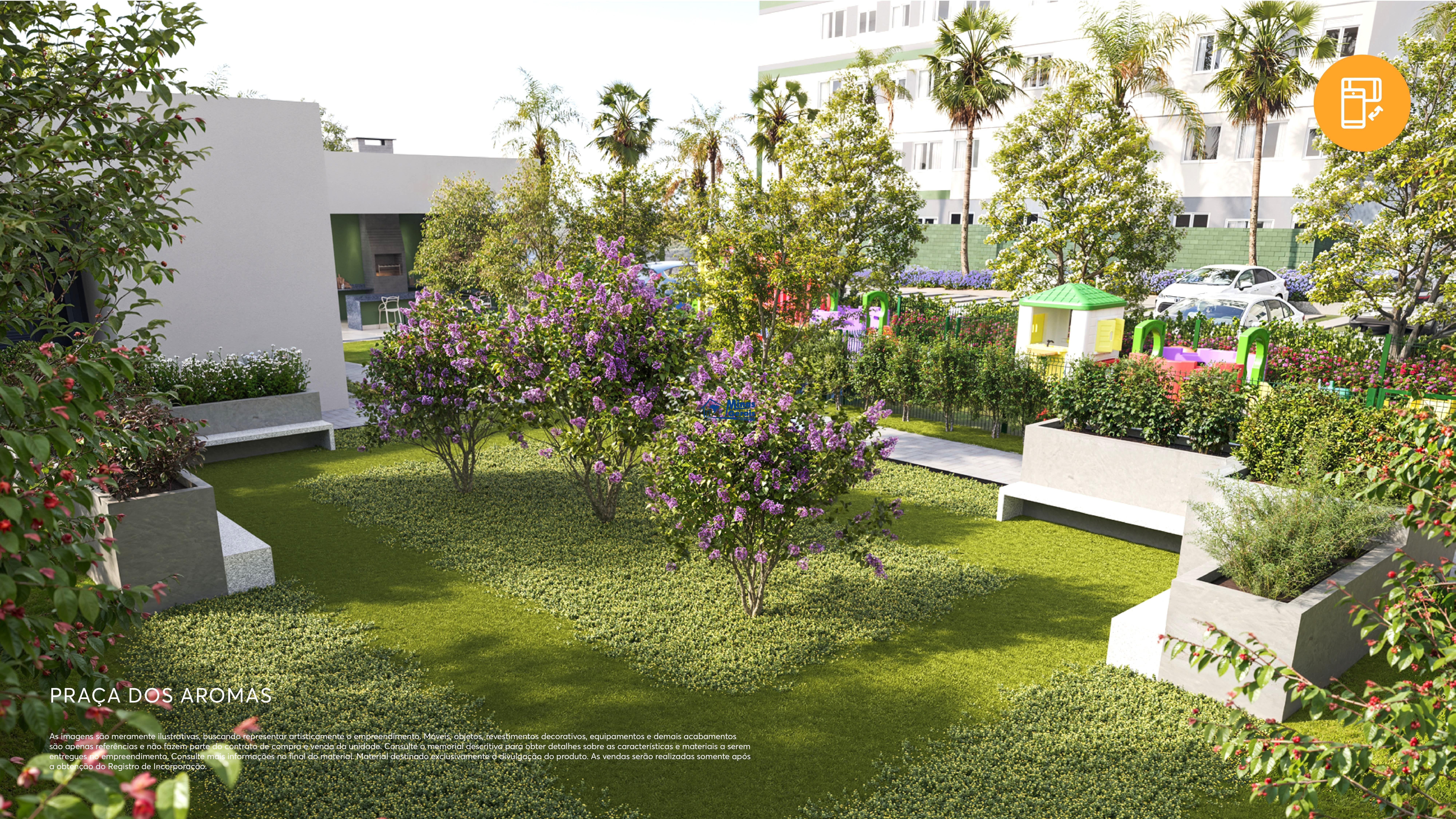 Apartamento, 2 quartos, 35 m² - Foto 6