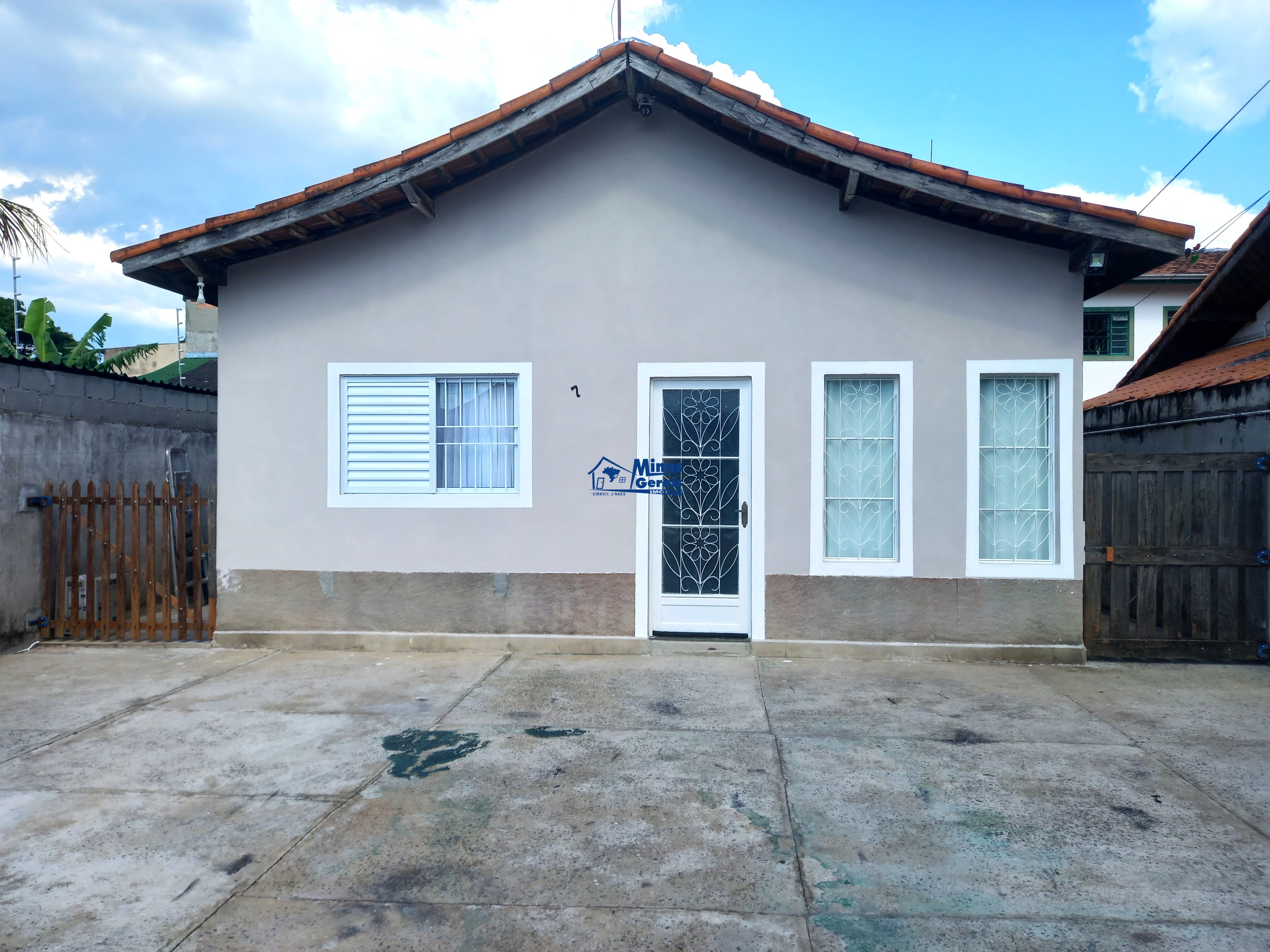 Casa, 4 quartos, 120 m² - Foto 2