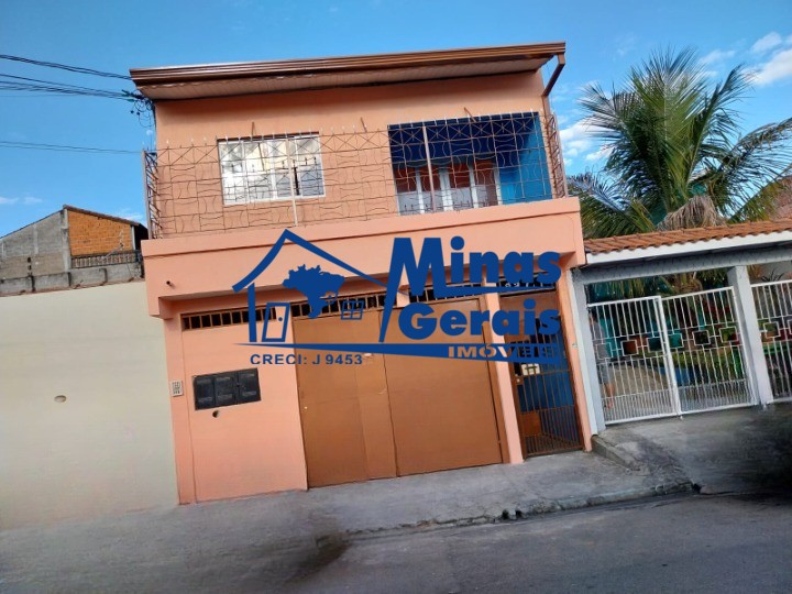 Casa, 5 quartos, 295 m² - Foto 1