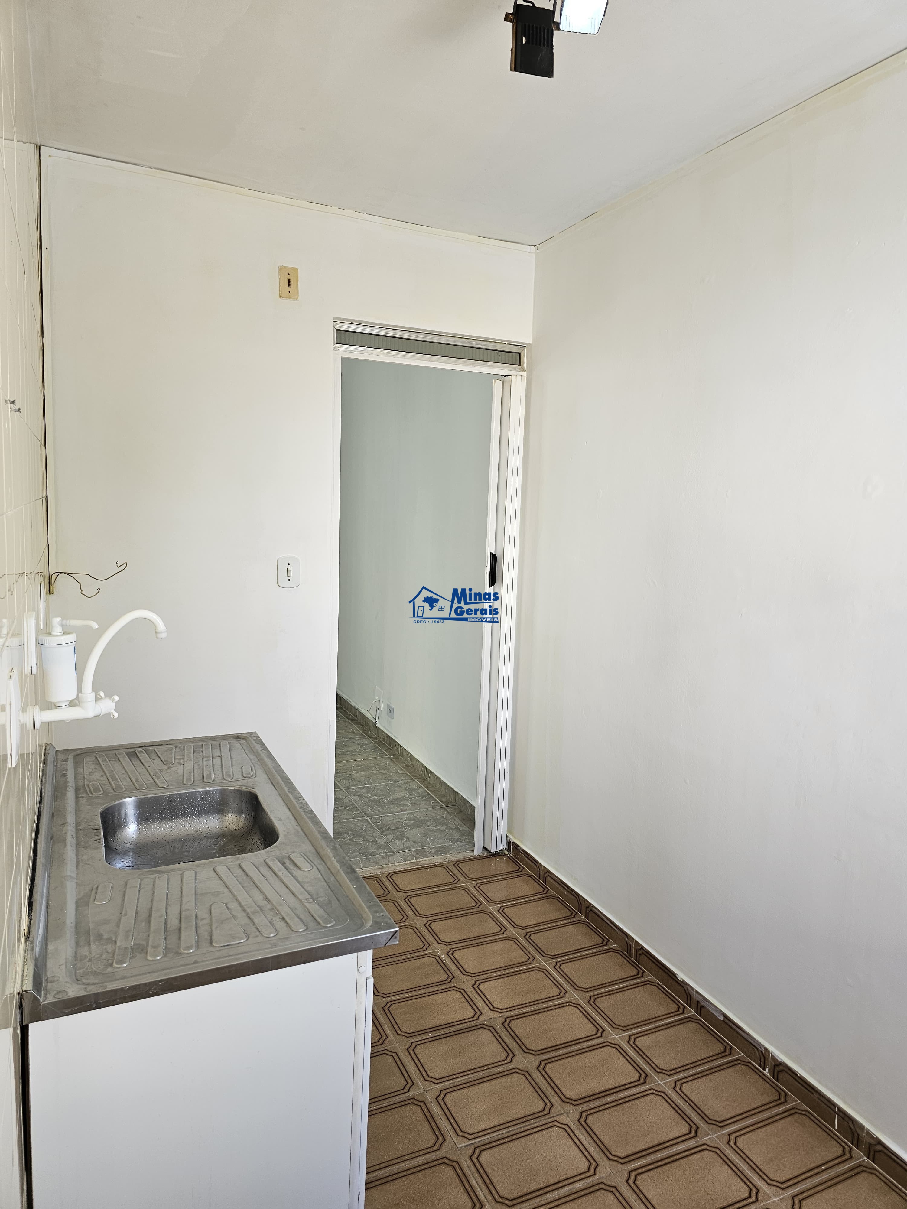 Apartamento, 2 quartos, 45 m² - Foto 8