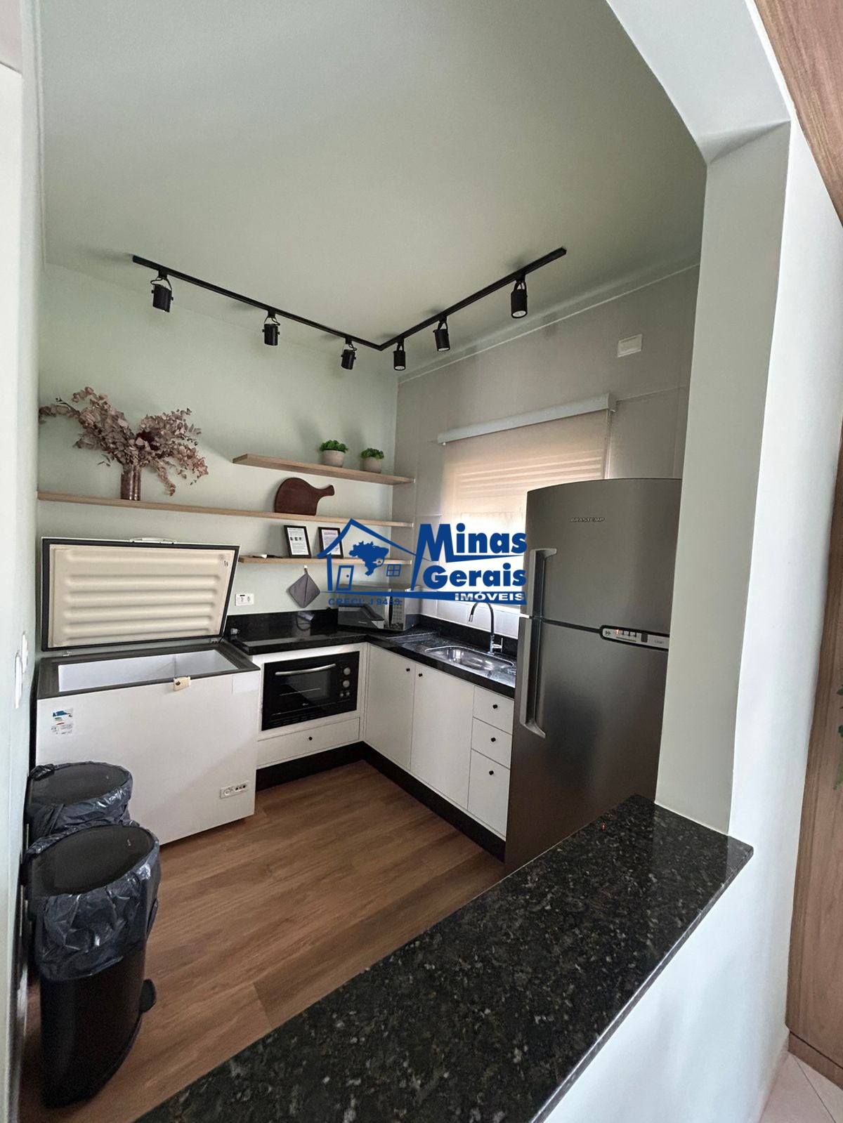 Apartamento, 2 quartos, 60 m² - Foto 8