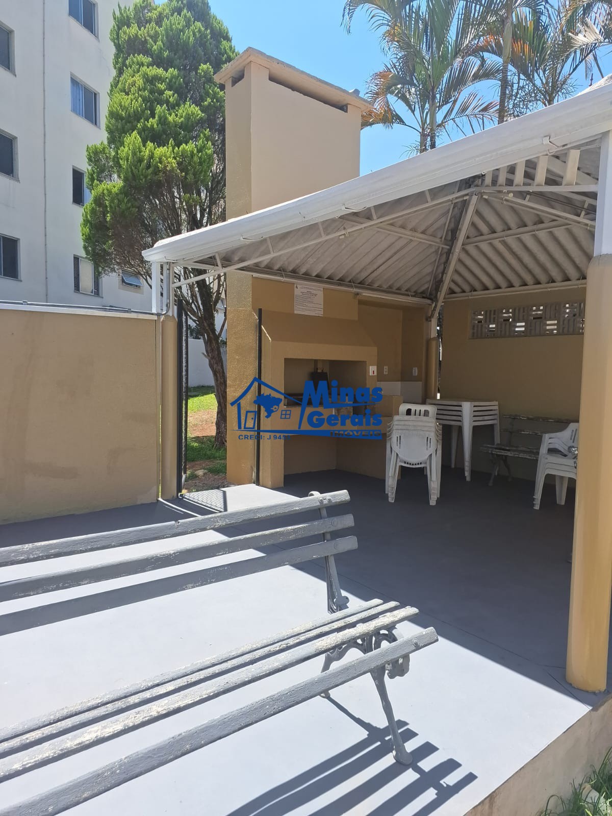 Apartamento, 2 quartos, 49 m² - Foto 10