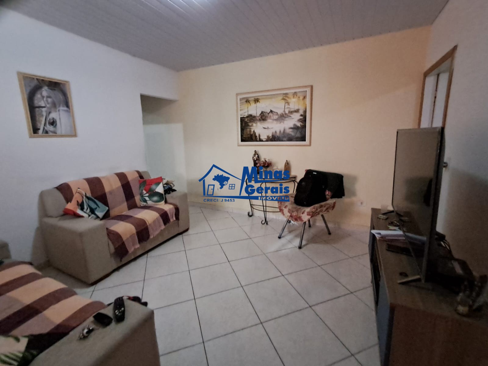 Casa, 2 quartos, 108 m² - Foto 1