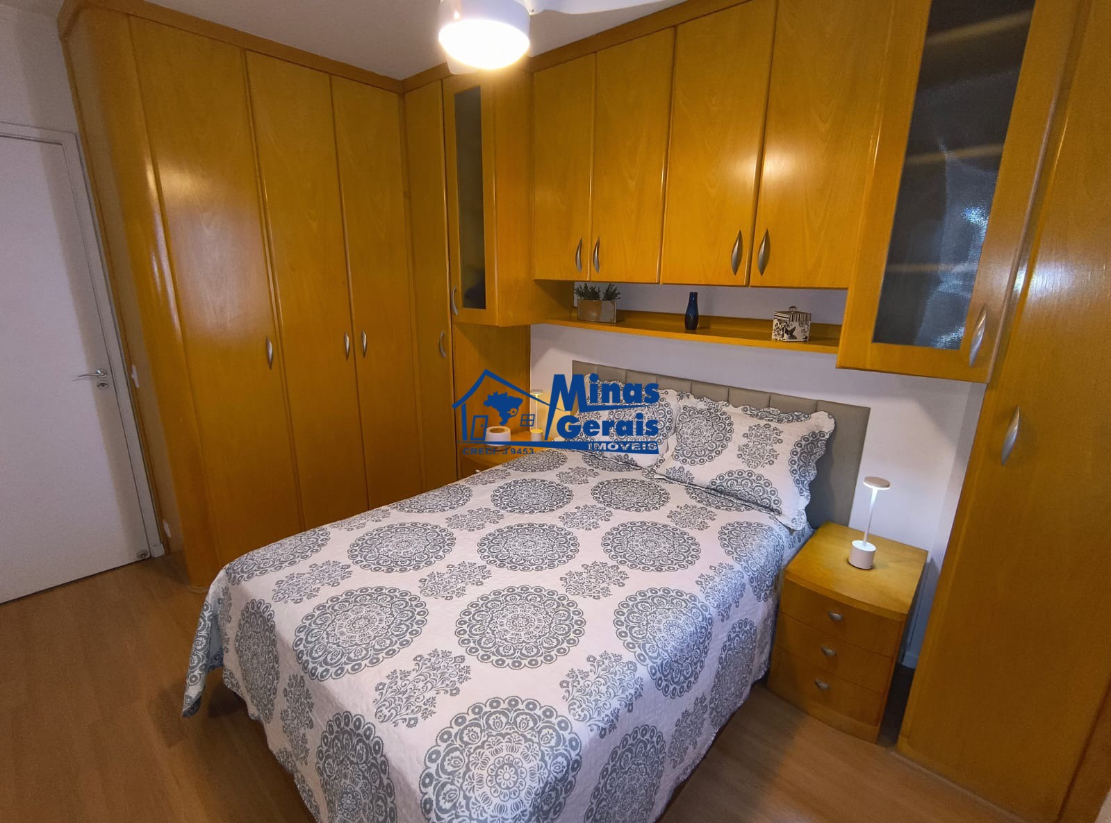 Apartamento, 2 quartos, 65 m² - Foto 7
