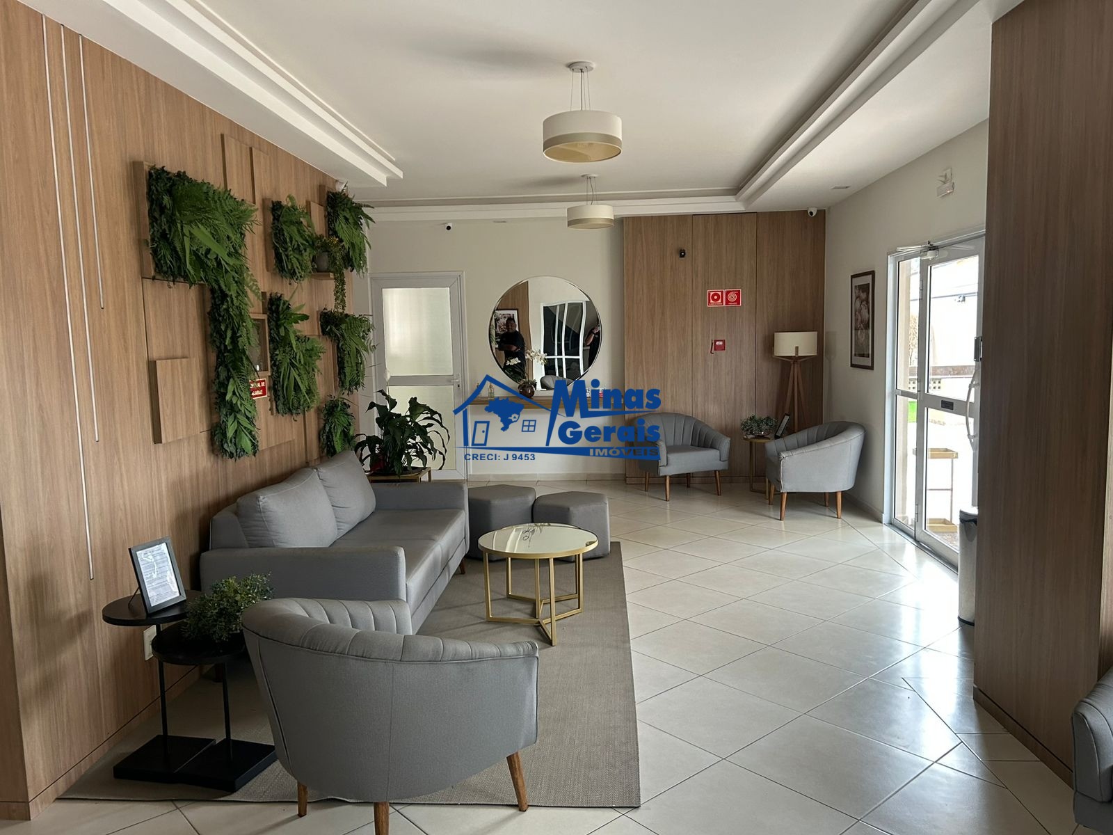 Apartamento, 2 quartos, 60 m² - Foto 5