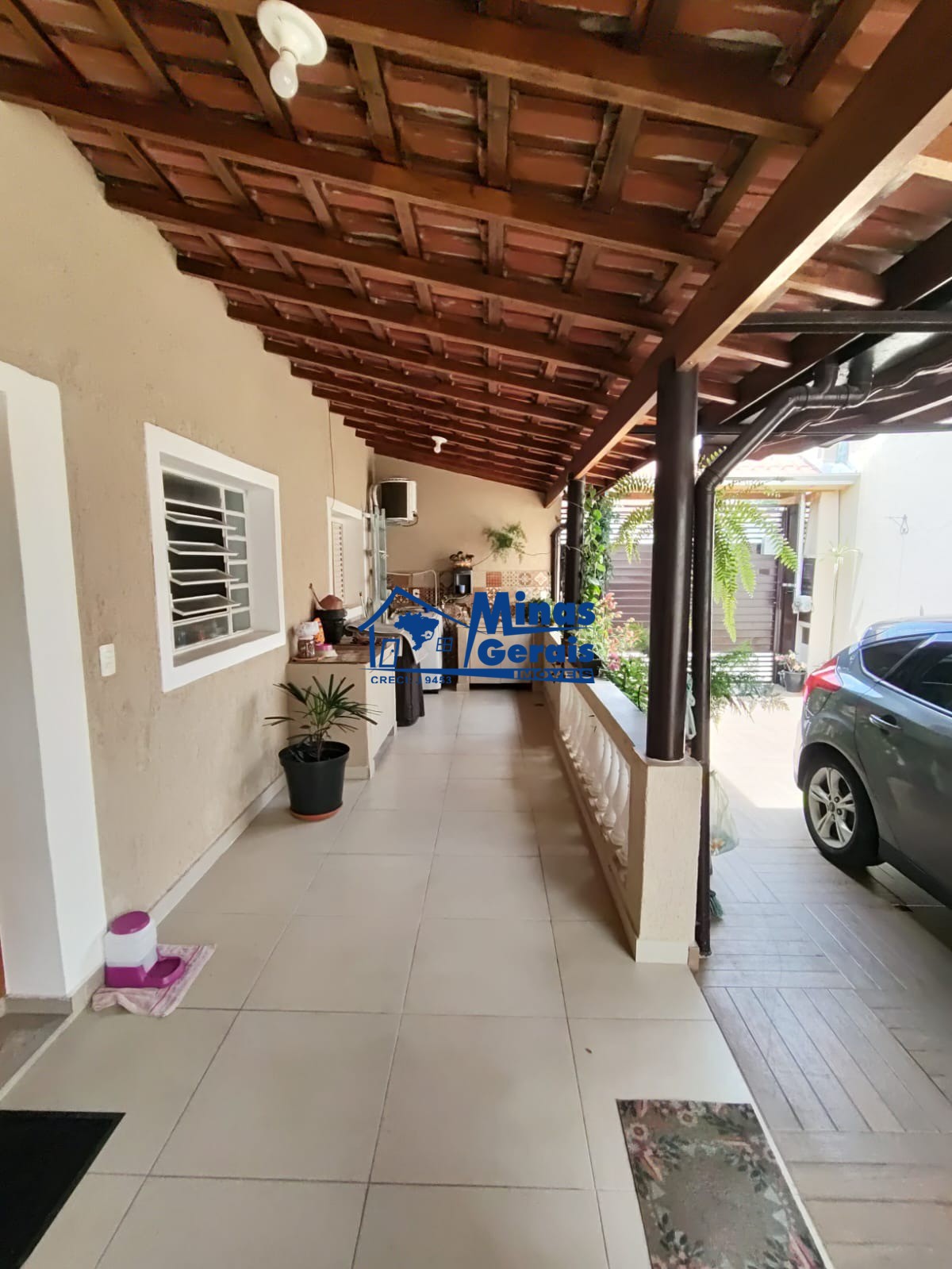 Casa, 2 quartos, 110 m² - Foto 2