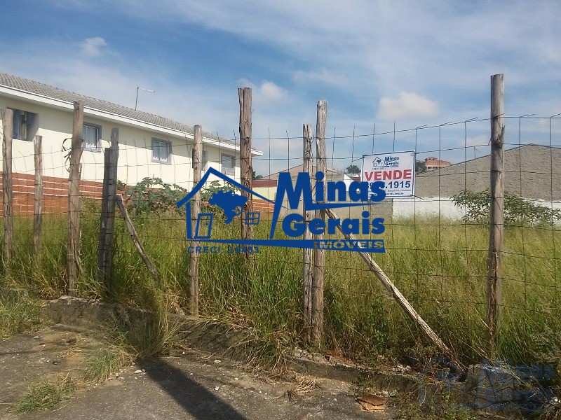 Terreno, 308 m² - Foto 1