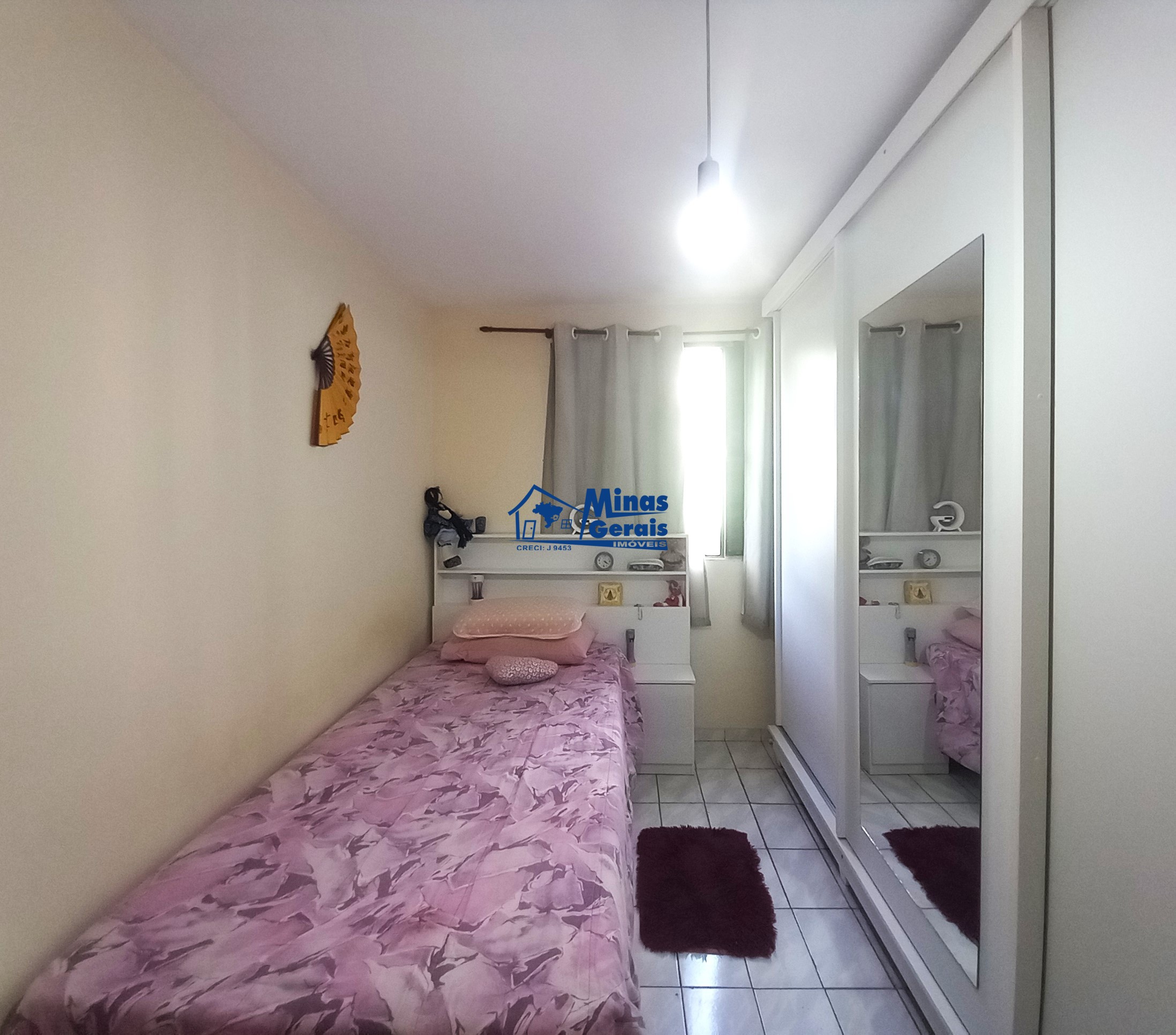 Apartamento, 2 quartos, 49 m² - Foto 10