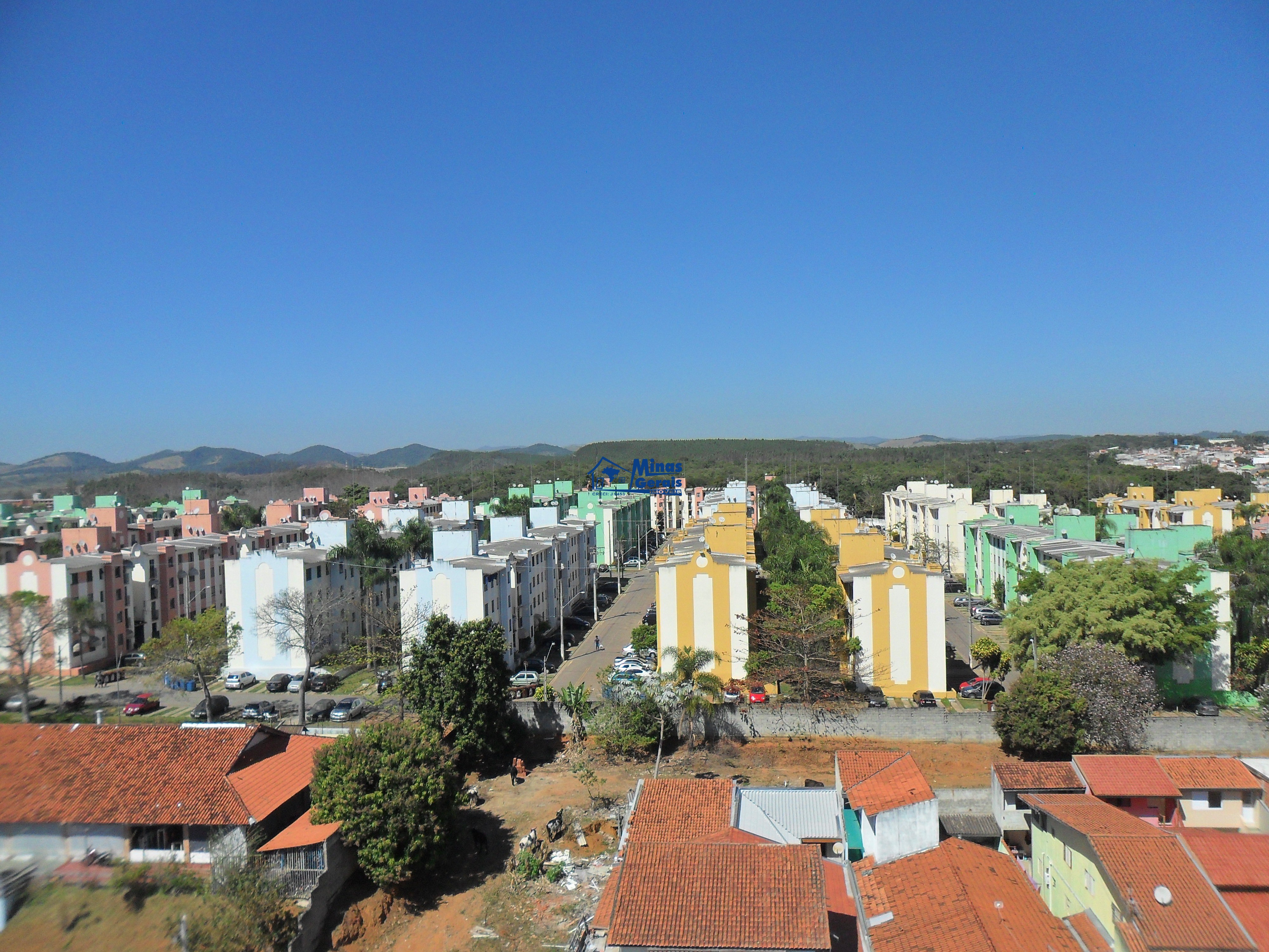 Apartamento, 2 quartos, 49 m² - Foto 21