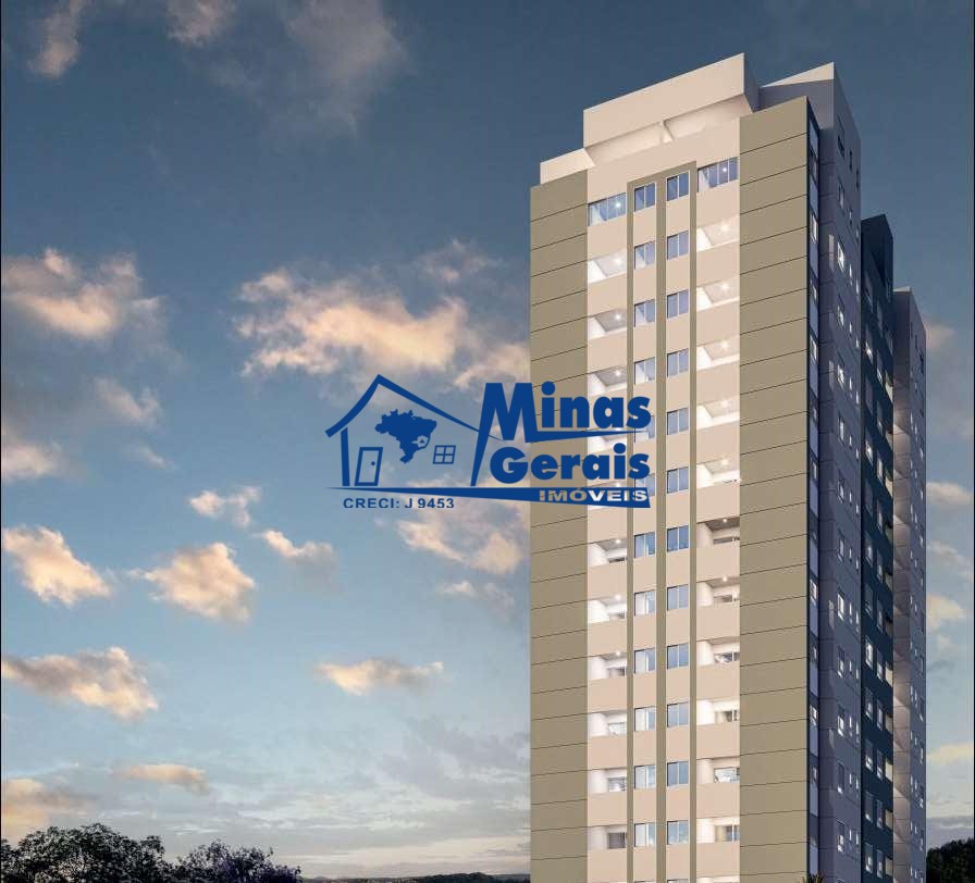 Apartamento, 2 quartos, 55 m² - Foto 2