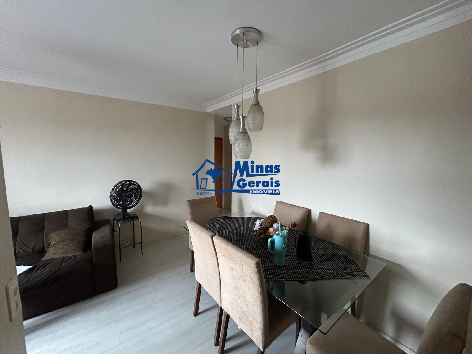 Apartamento, 2 quartos, 60 m² - Foto 7