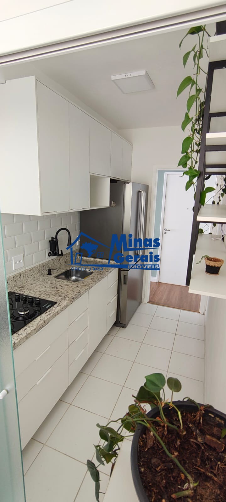 Apartamento, 3 quartos, 61 m² - Foto 10