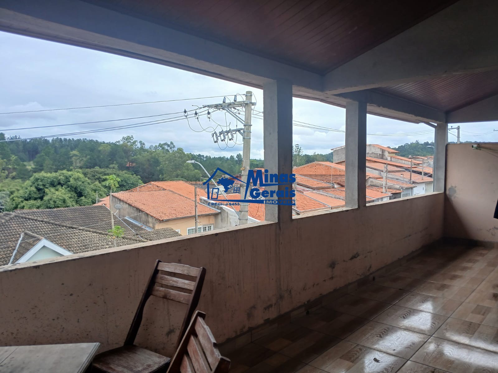 Casa, 3 quartos, 181 m² - Foto 1