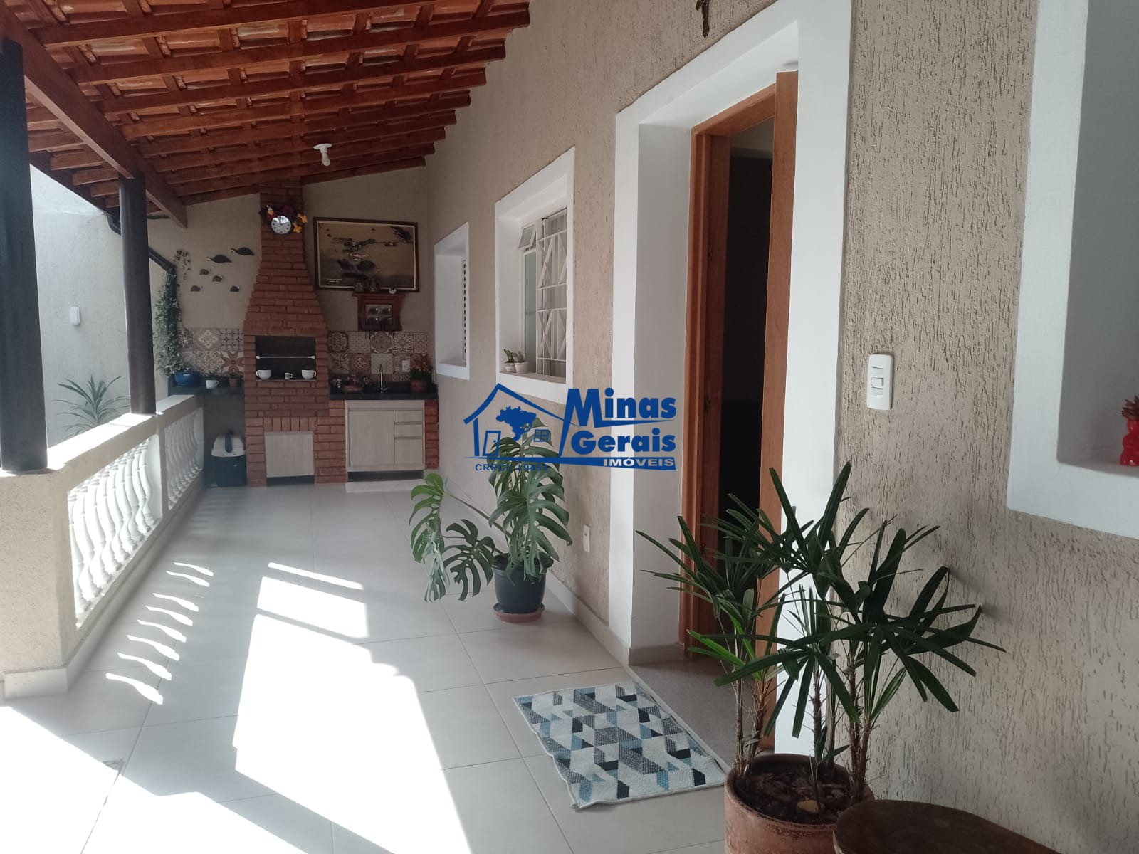 Casa, 2 quartos, 110 m² - Foto 1