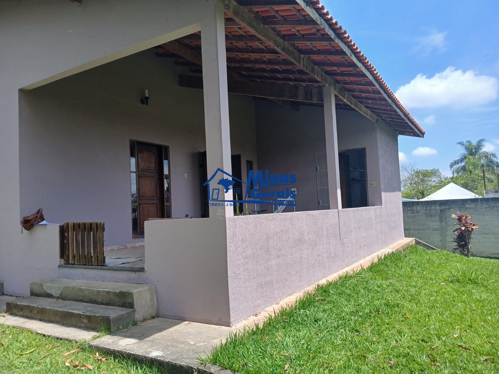 Chácara, 3 quartos, 1987 m² - Foto 4