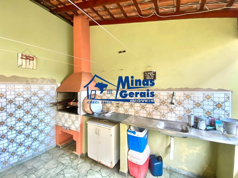 Casa, 4 quartos, 230 m² - Foto 21