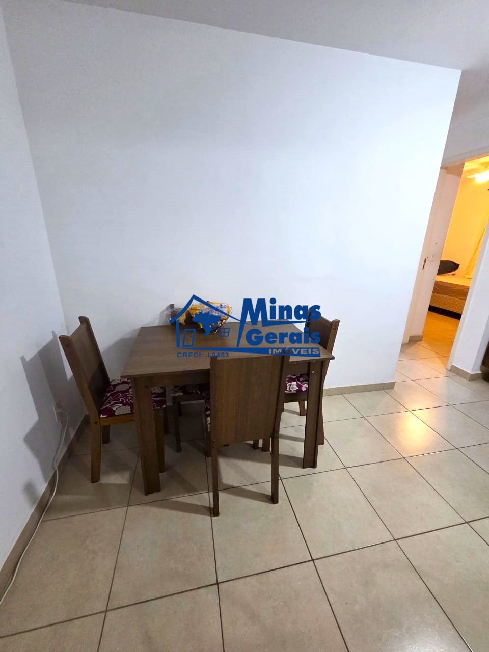 Apartamento, 2 quartos, 44 m² - Foto 3