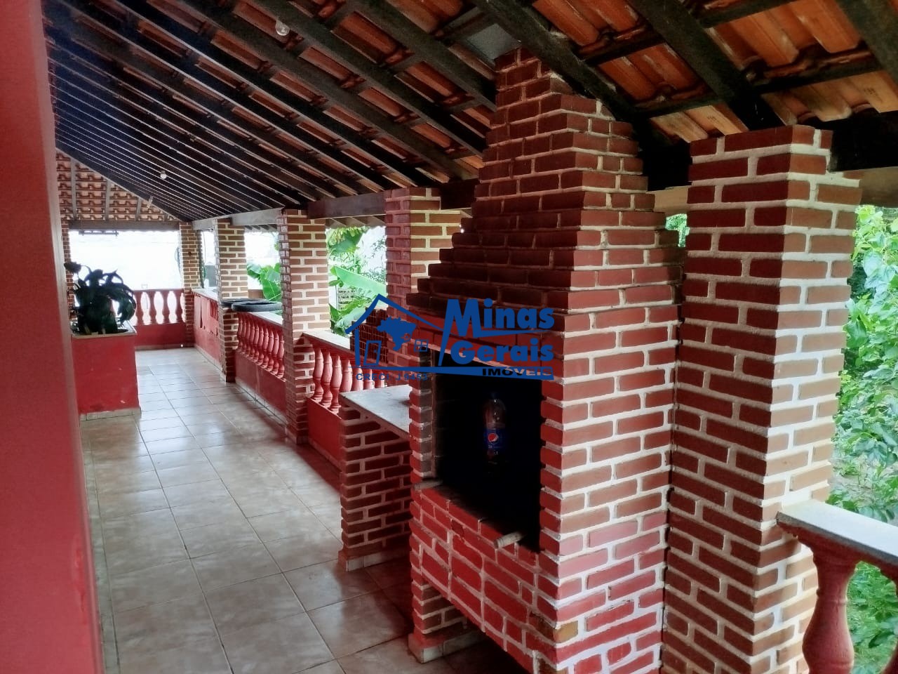 Chácara, 1440 m² - Foto 9