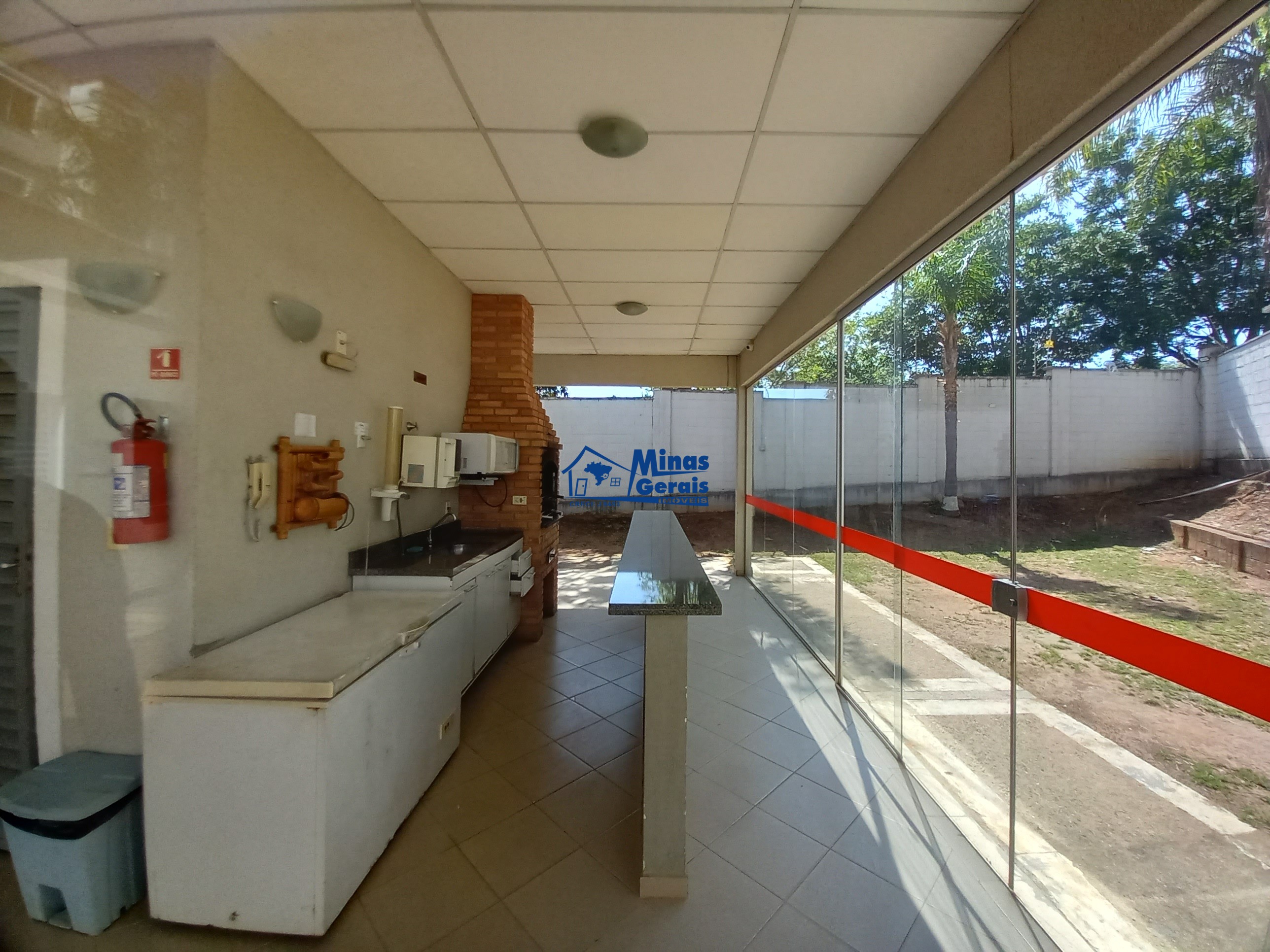 Apartamento, 2 quartos, 44 m² - Foto 13
