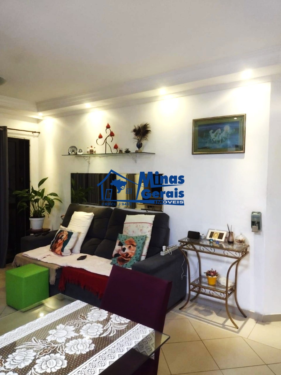 Apartamento, 2 quartos, 68 m² - Foto 4