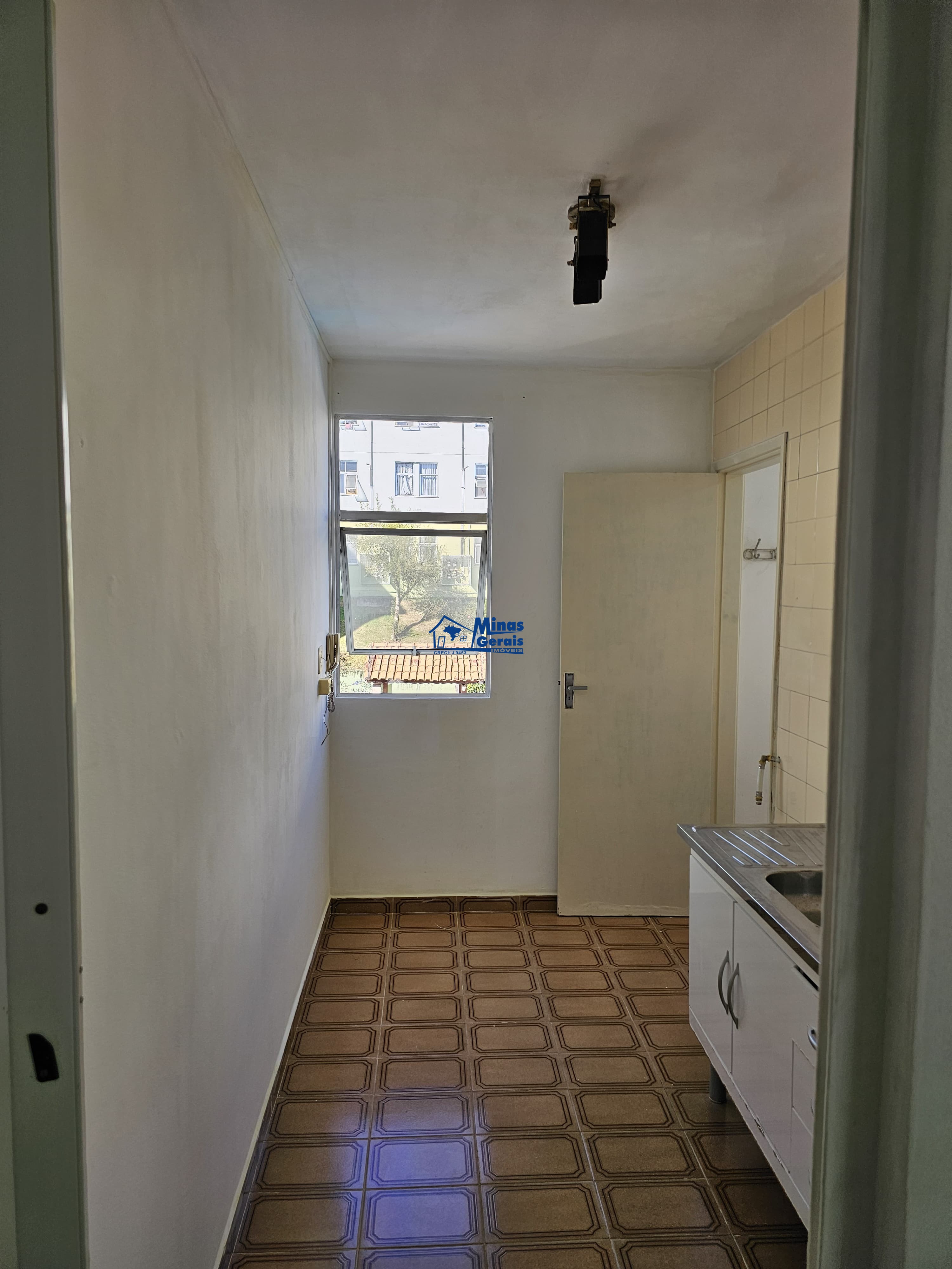 Apartamento, 2 quartos, 45 m² - Foto 7