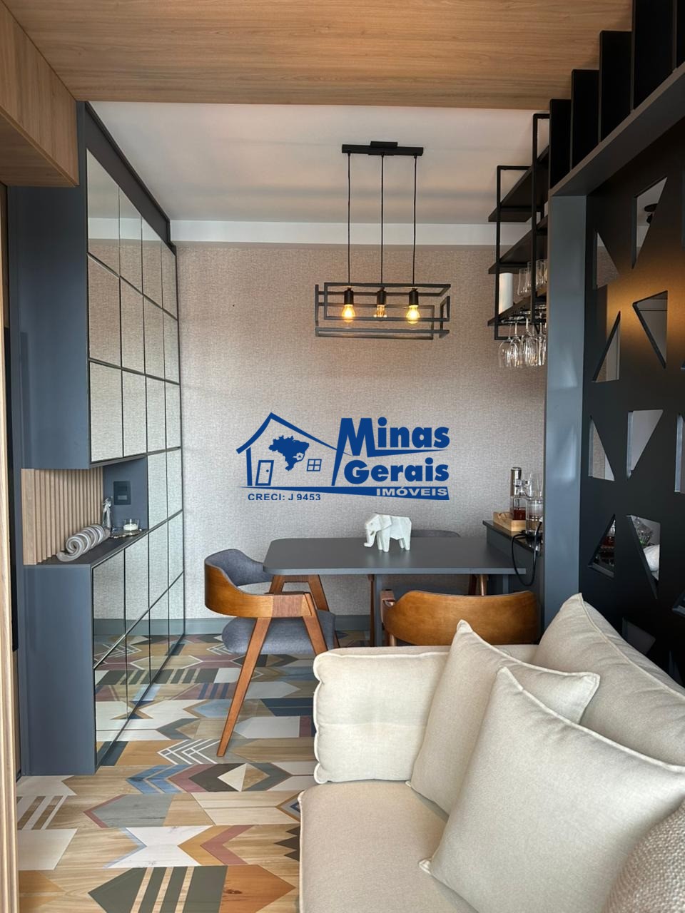 Apartamento, 1 quarto, 33 m² - Foto 11