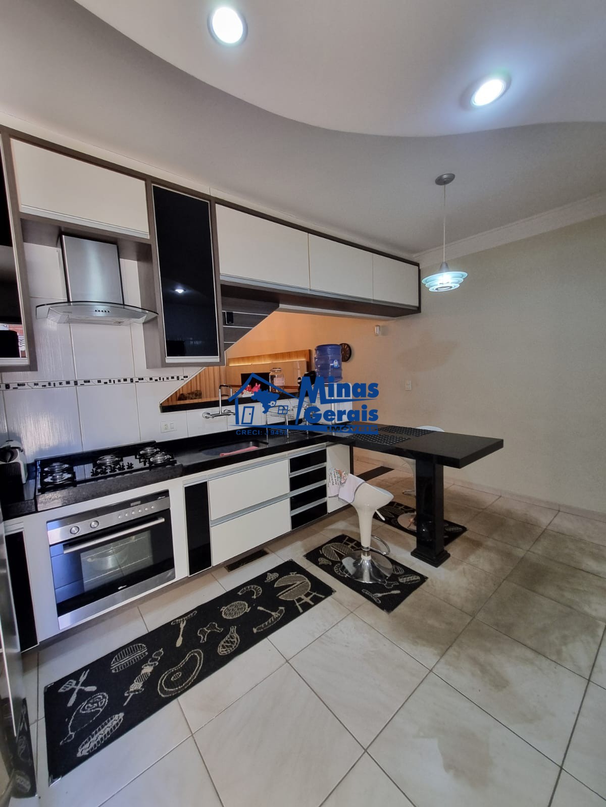 Casa, 3 quartos, 170 m² - Foto 6