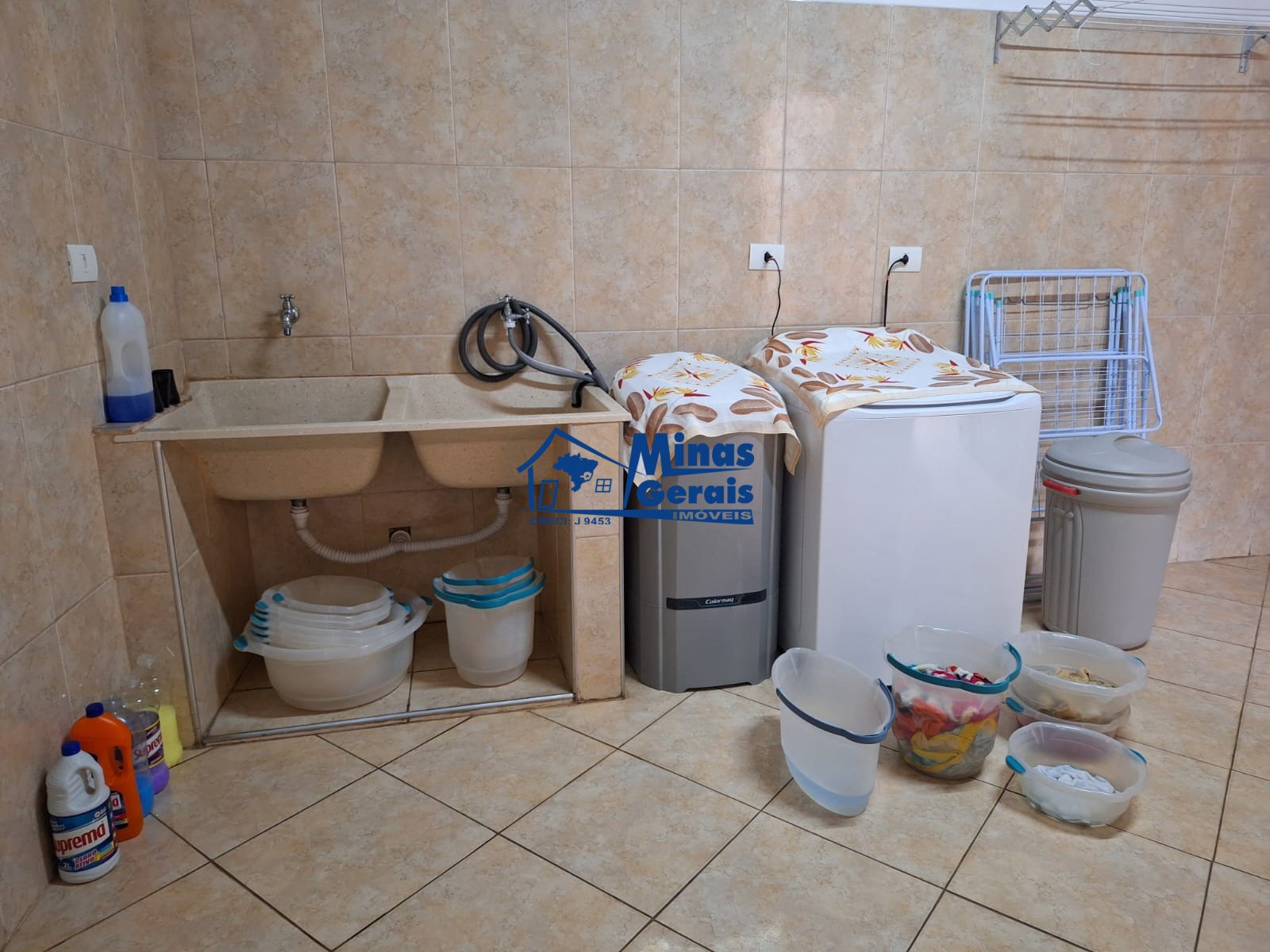 Casa, 3 quartos, 100 m² - Foto 21