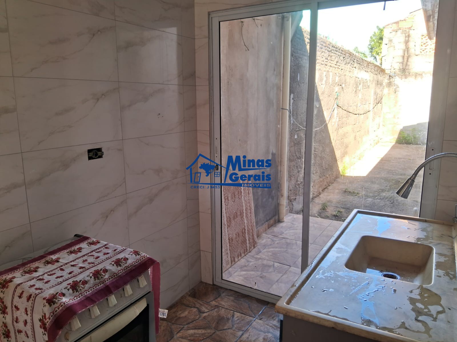 Casa, 2 quartos, 70 m² - Foto 5