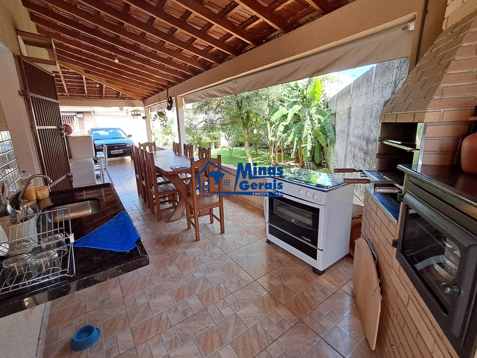 Casa, 3 quartos, 228 m² - Foto 17