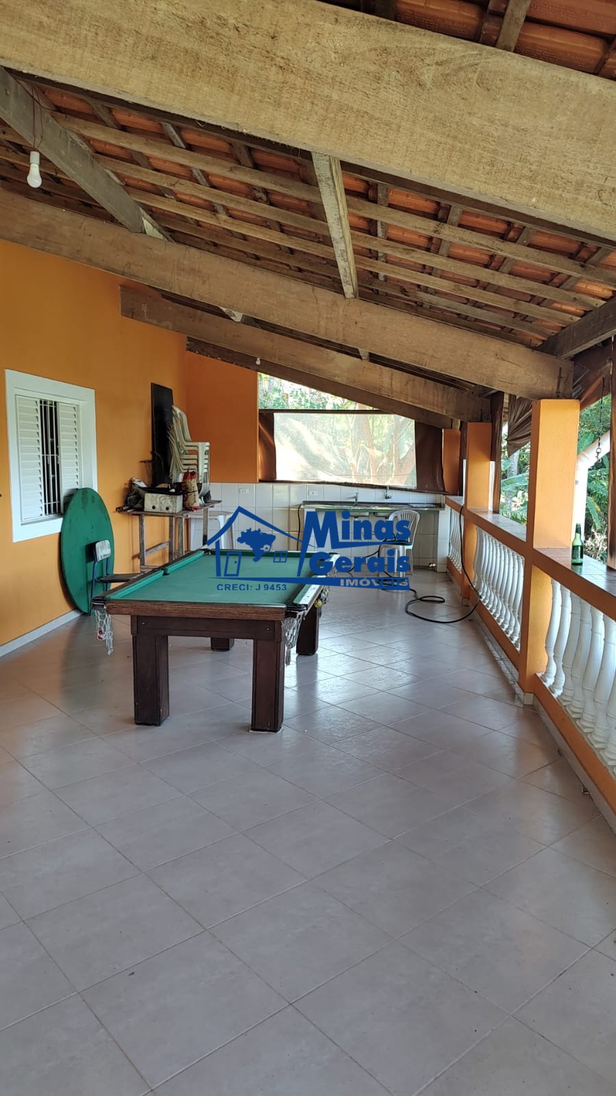 Chácara, 2 quartos, 3751 m² - Foto 2