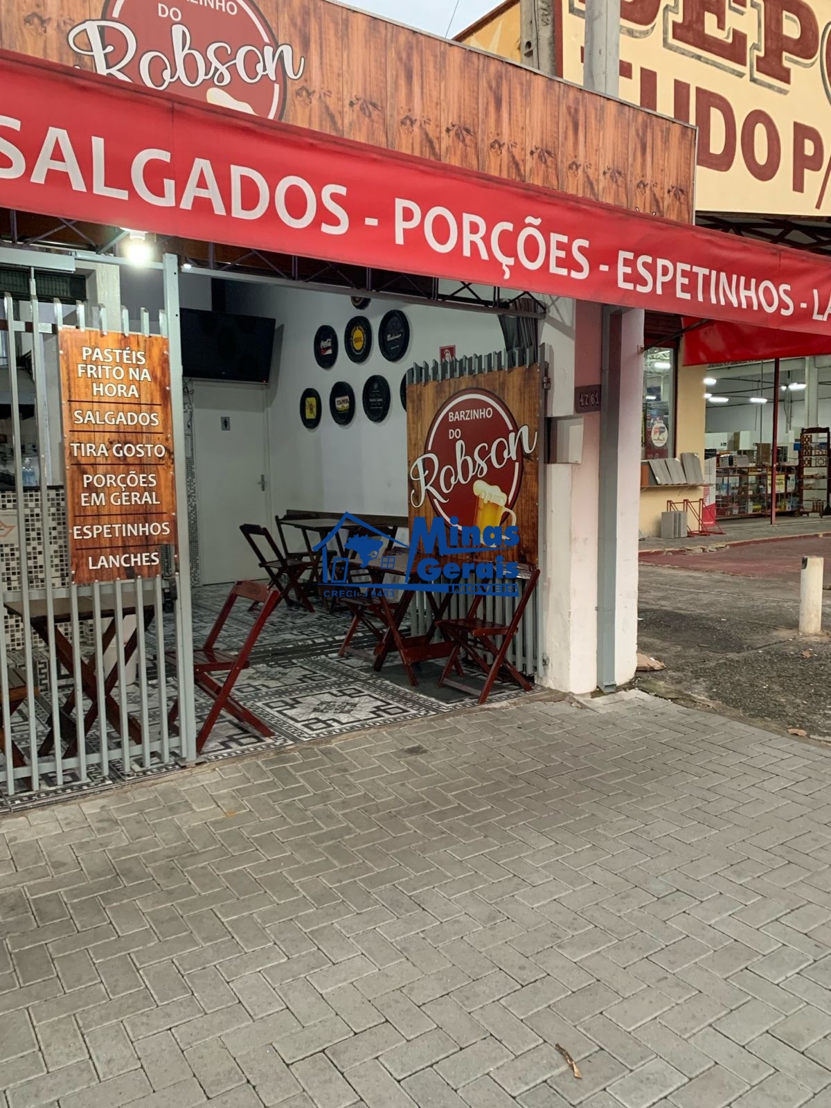 Prédio Inteiro, 190 m² - Foto 3