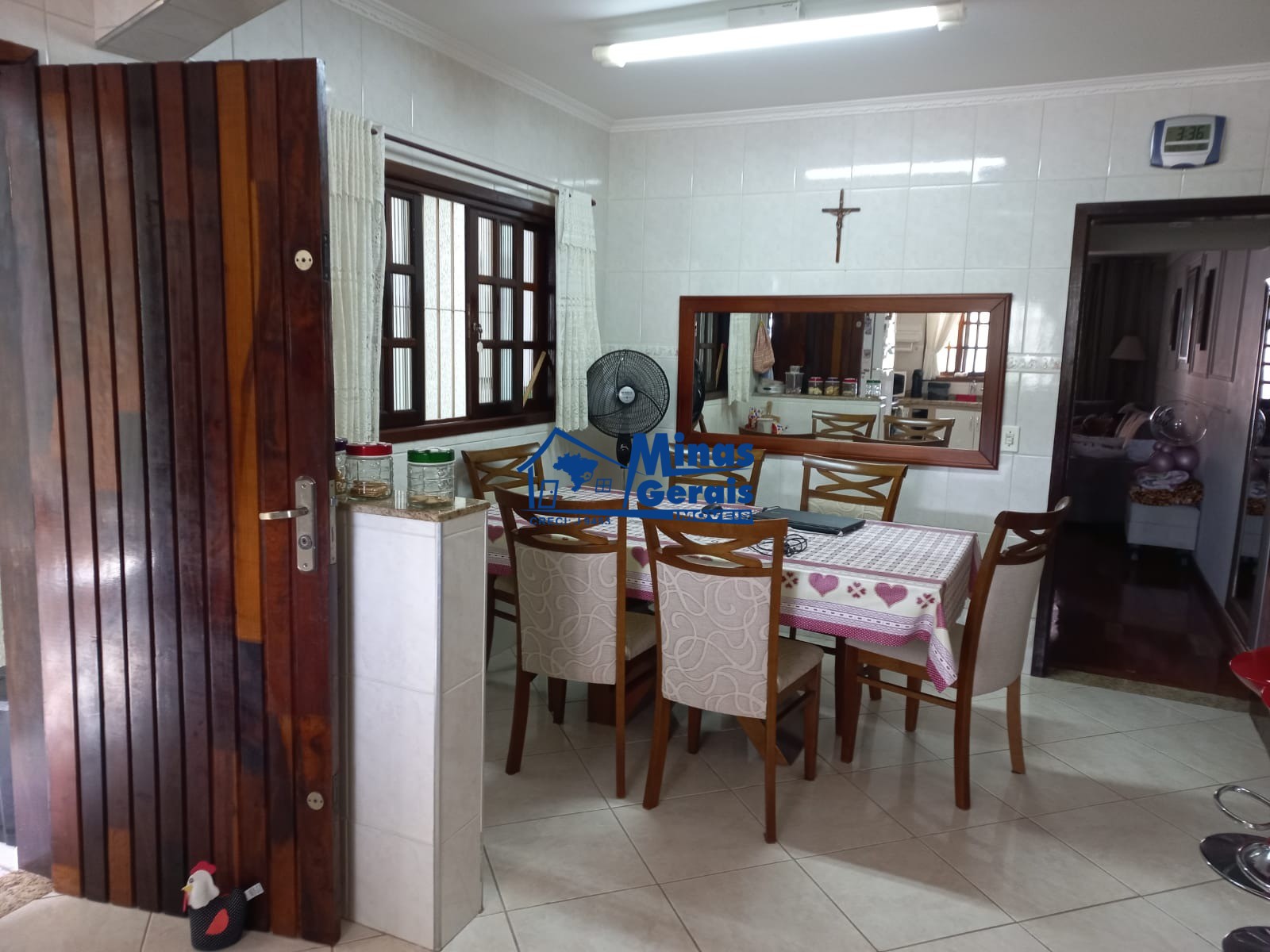 Casa, 3 quartos, 128 m² - Foto 5