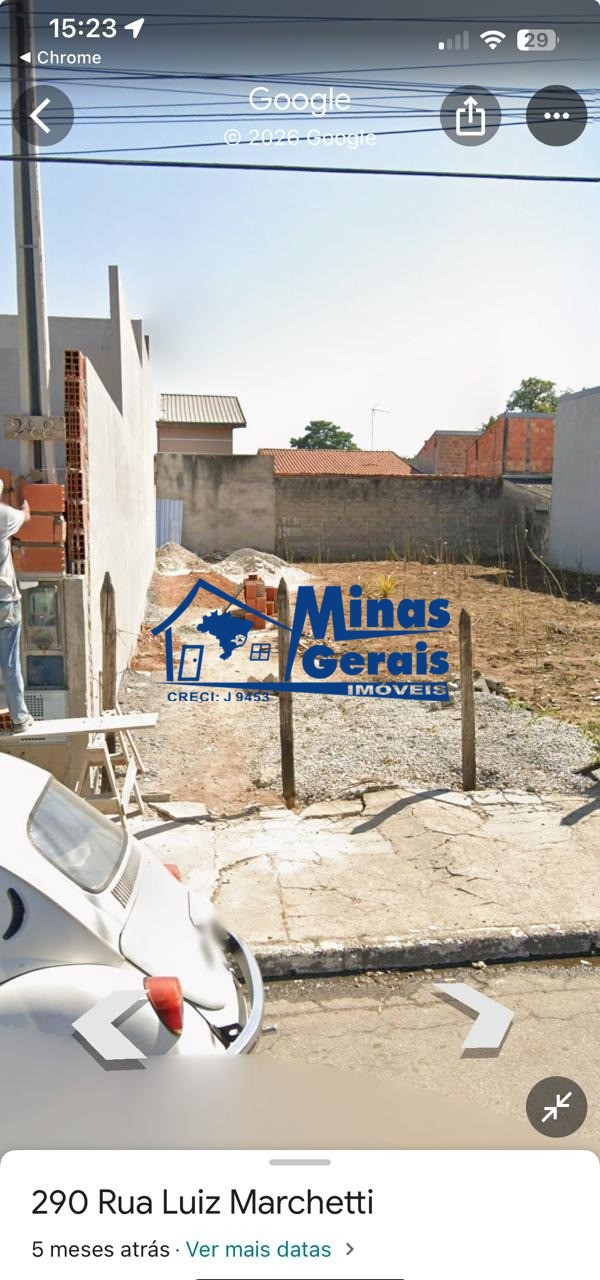 Terreno, 150 m² - Foto 1