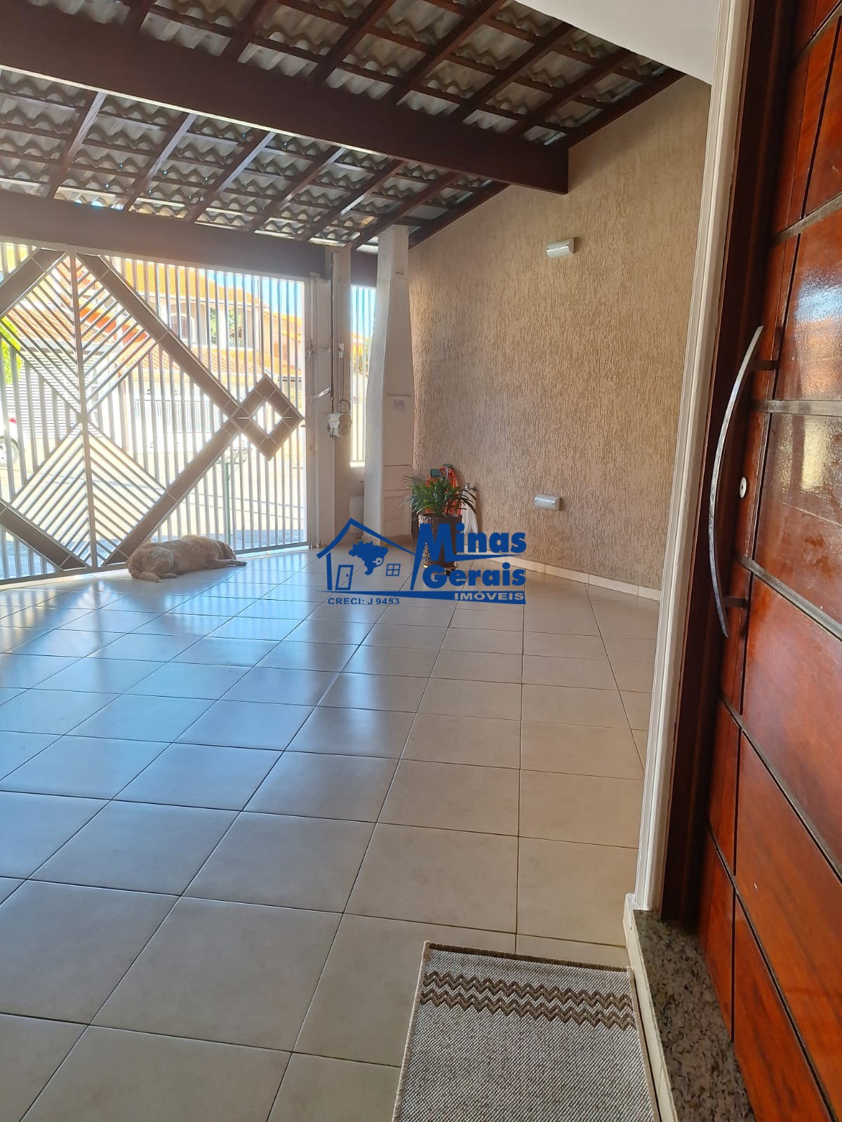 Casa, 3 quartos, 100 m² - Foto 3
