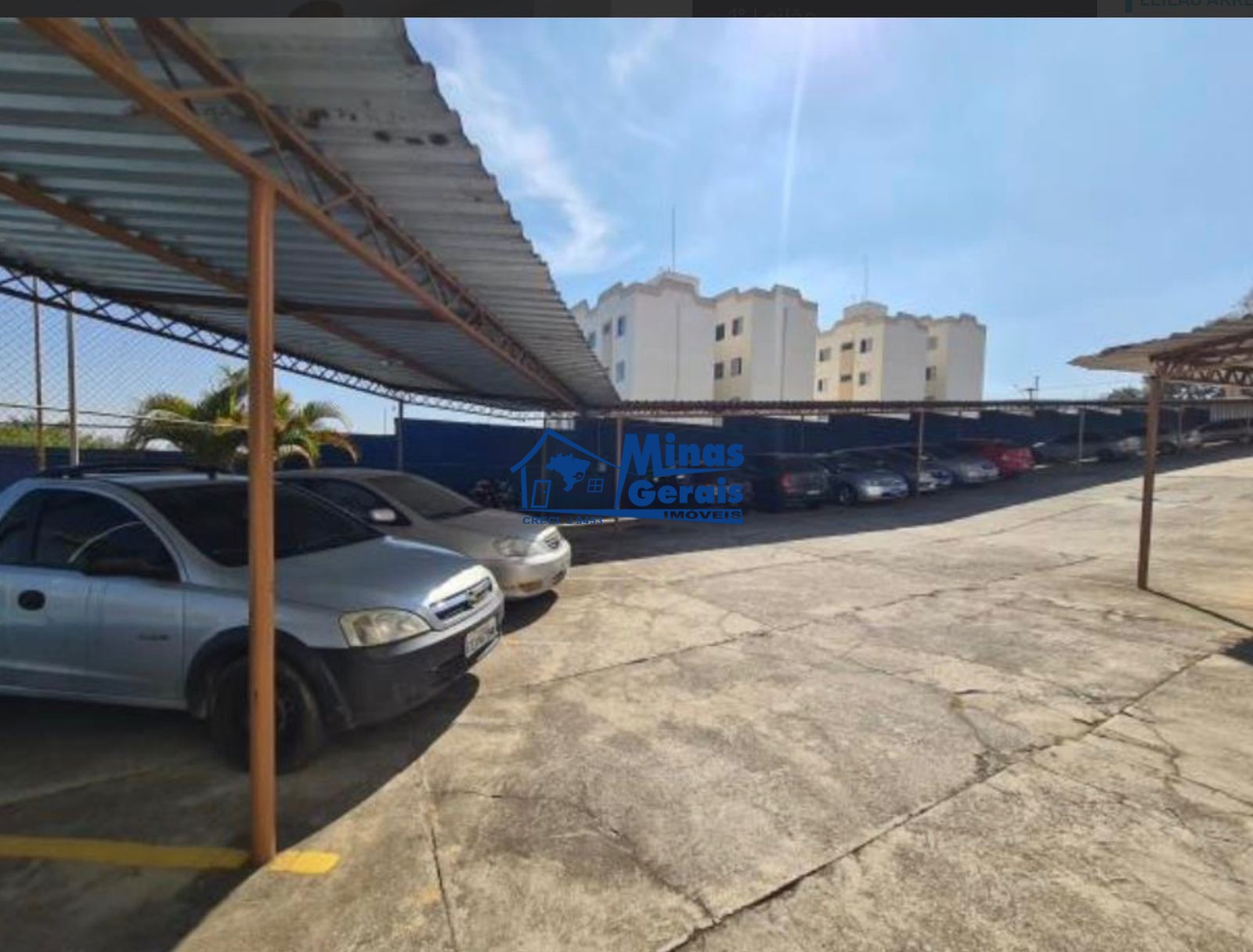 Apartamento, 2 quartos, 50 m² - Foto 6