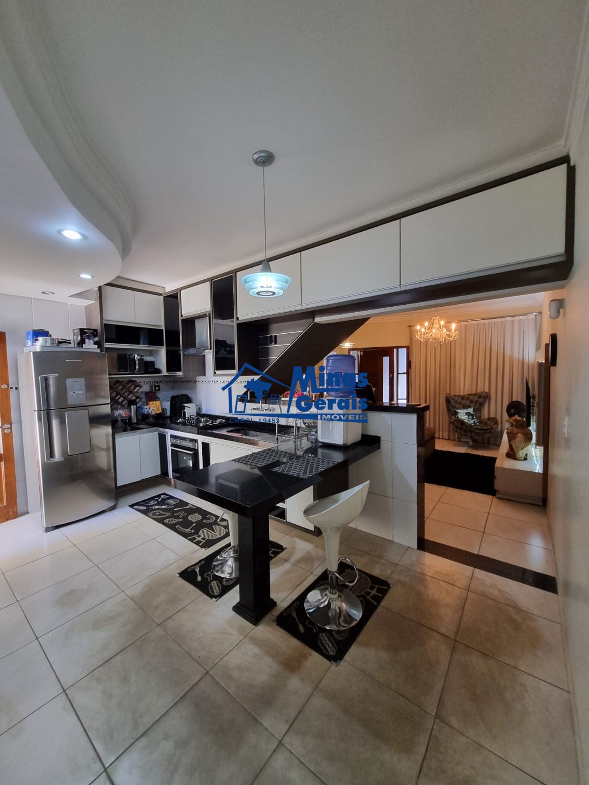 Casa, 3 quartos, 170 m² - Foto 7