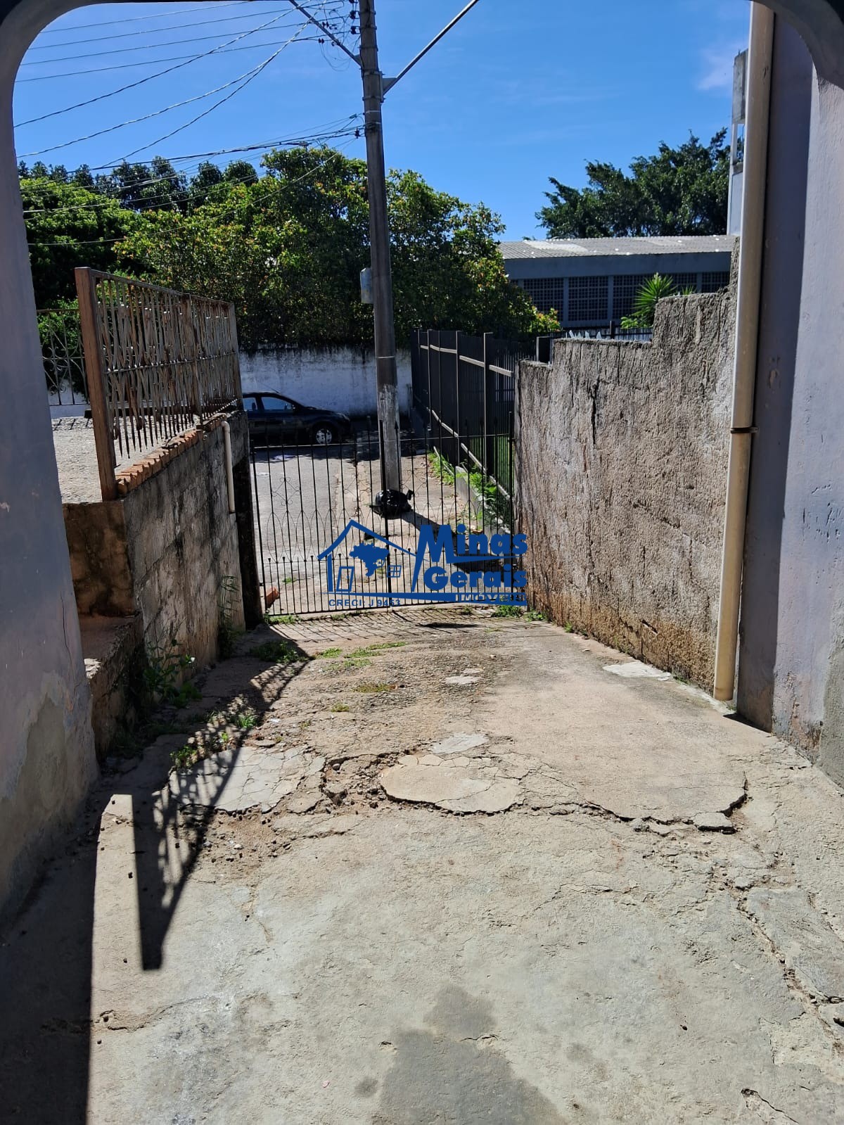 Casa, 2 quartos, 70 m² - Foto 3