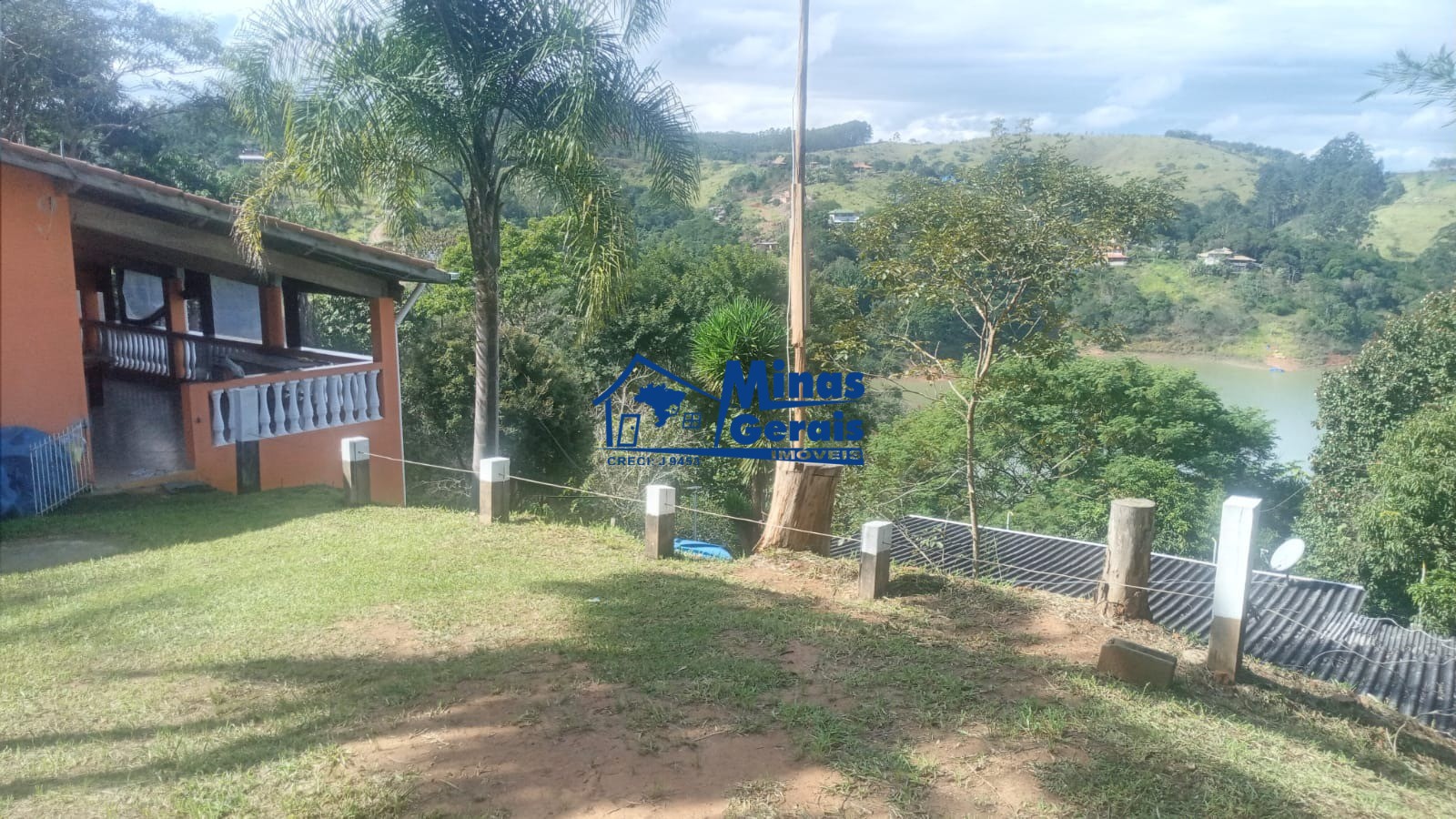 Chácara, 2 quartos, 3751 m² - Foto 3