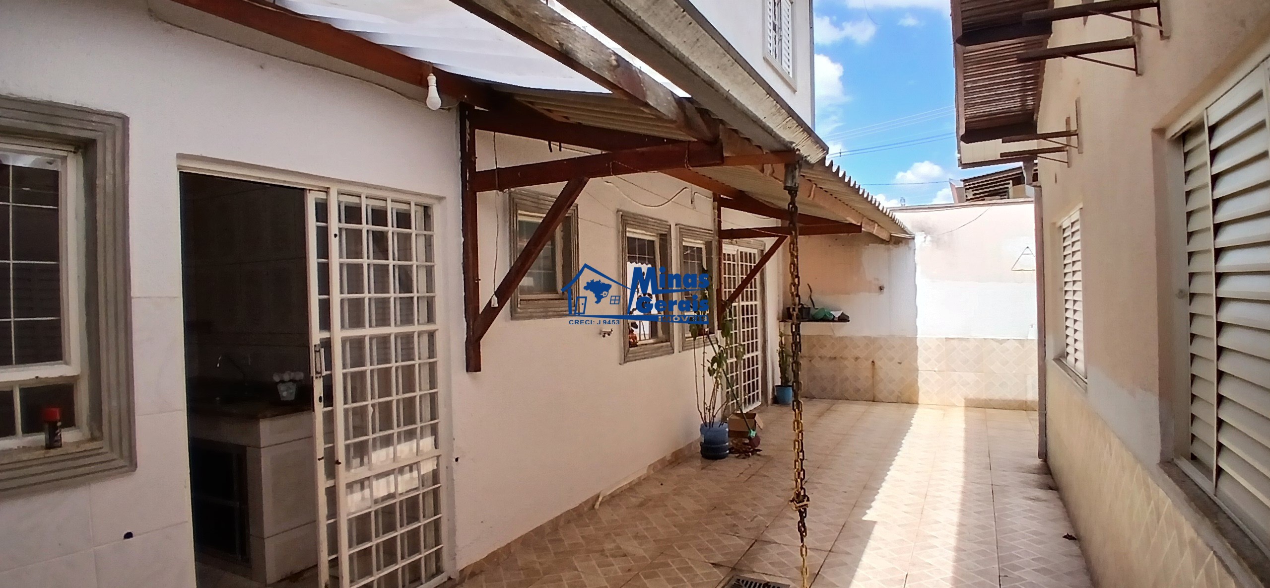 Casa, 6 quartos, 200 m² - Foto 16