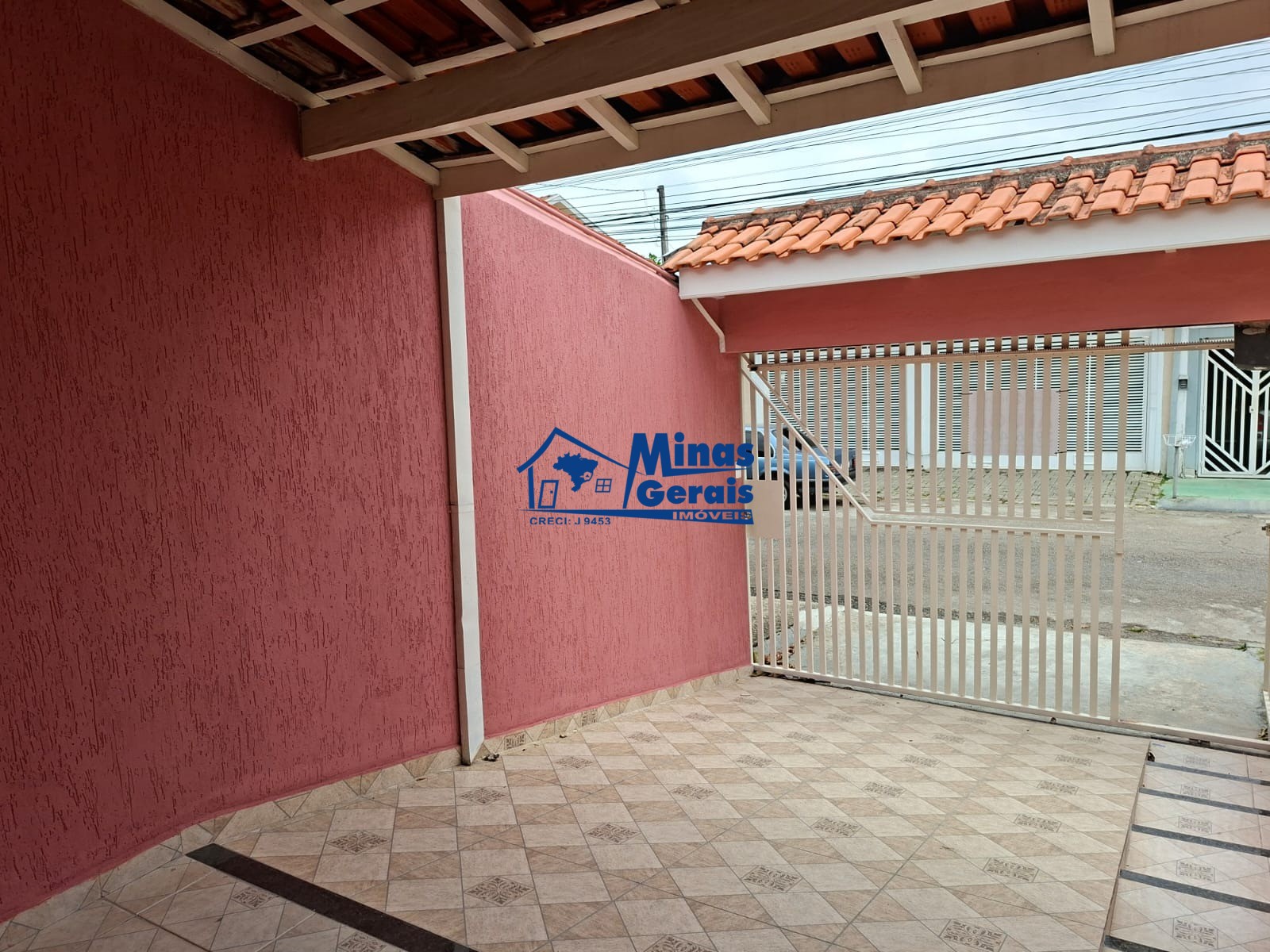 Casa, 3 quartos, 100 m² - Foto 4