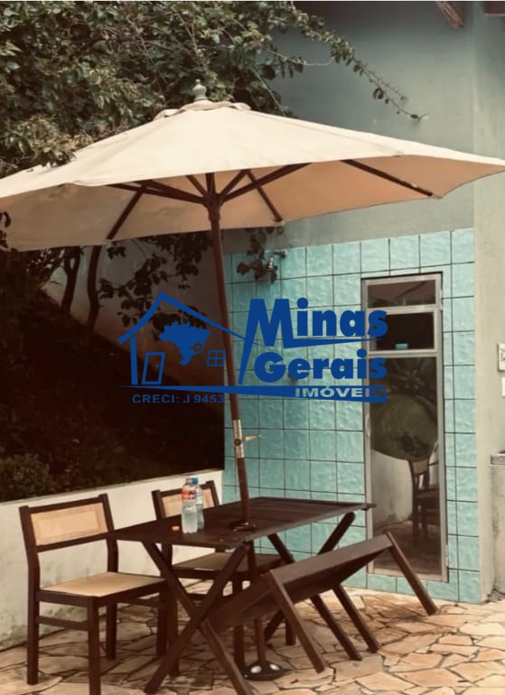 Chácara, 3 quartos, 1493 m² - Foto 5