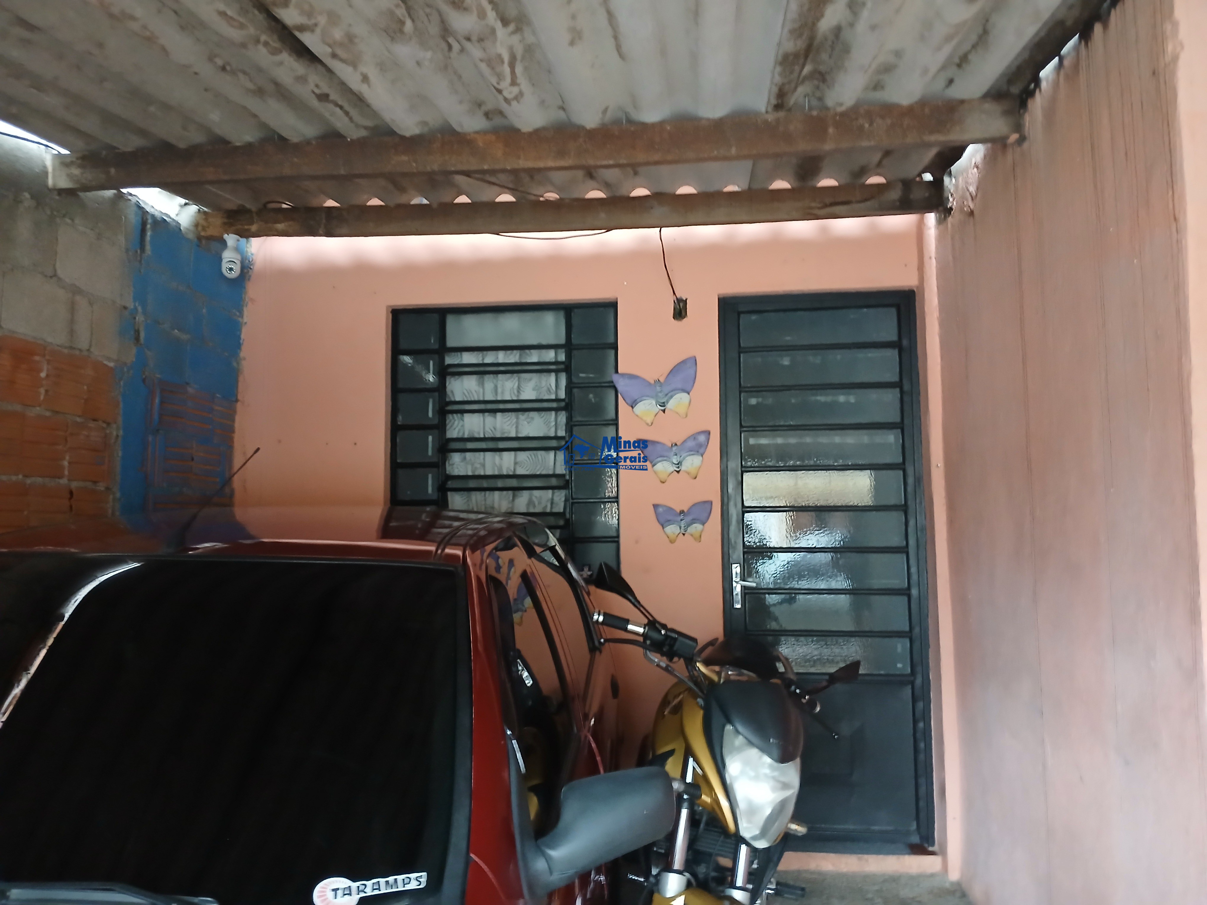 Casa, 4 quartos, 70 m² - Foto 22