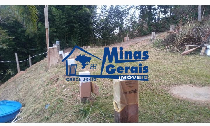 Chácara, 2 quartos, 3751 m² - Foto 10