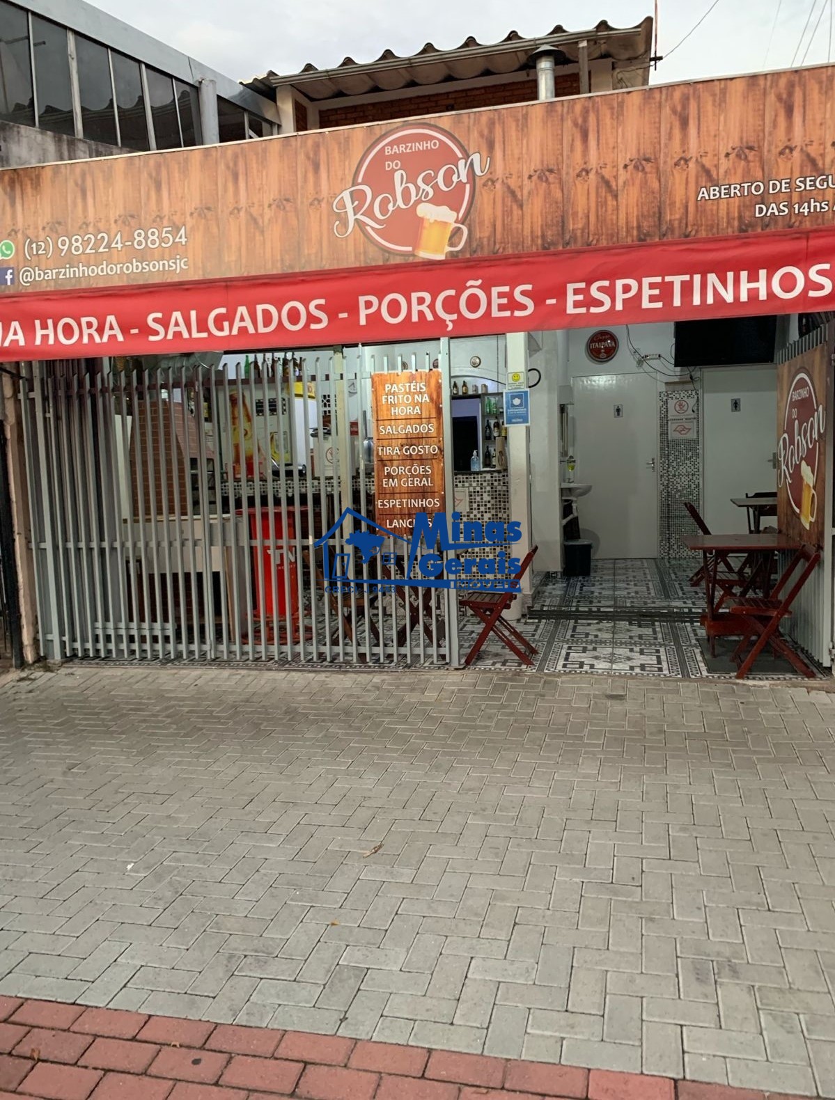 Prédio Inteiro, 190 m² - Foto 1