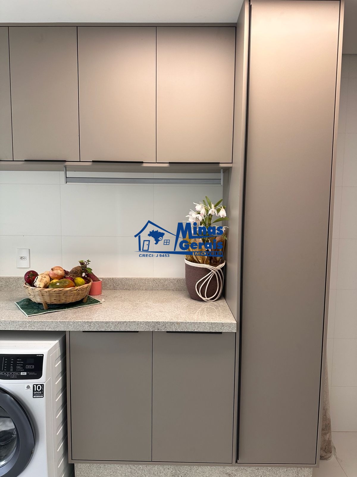 Apartamento, 3 quartos, 120 m² - Foto 9