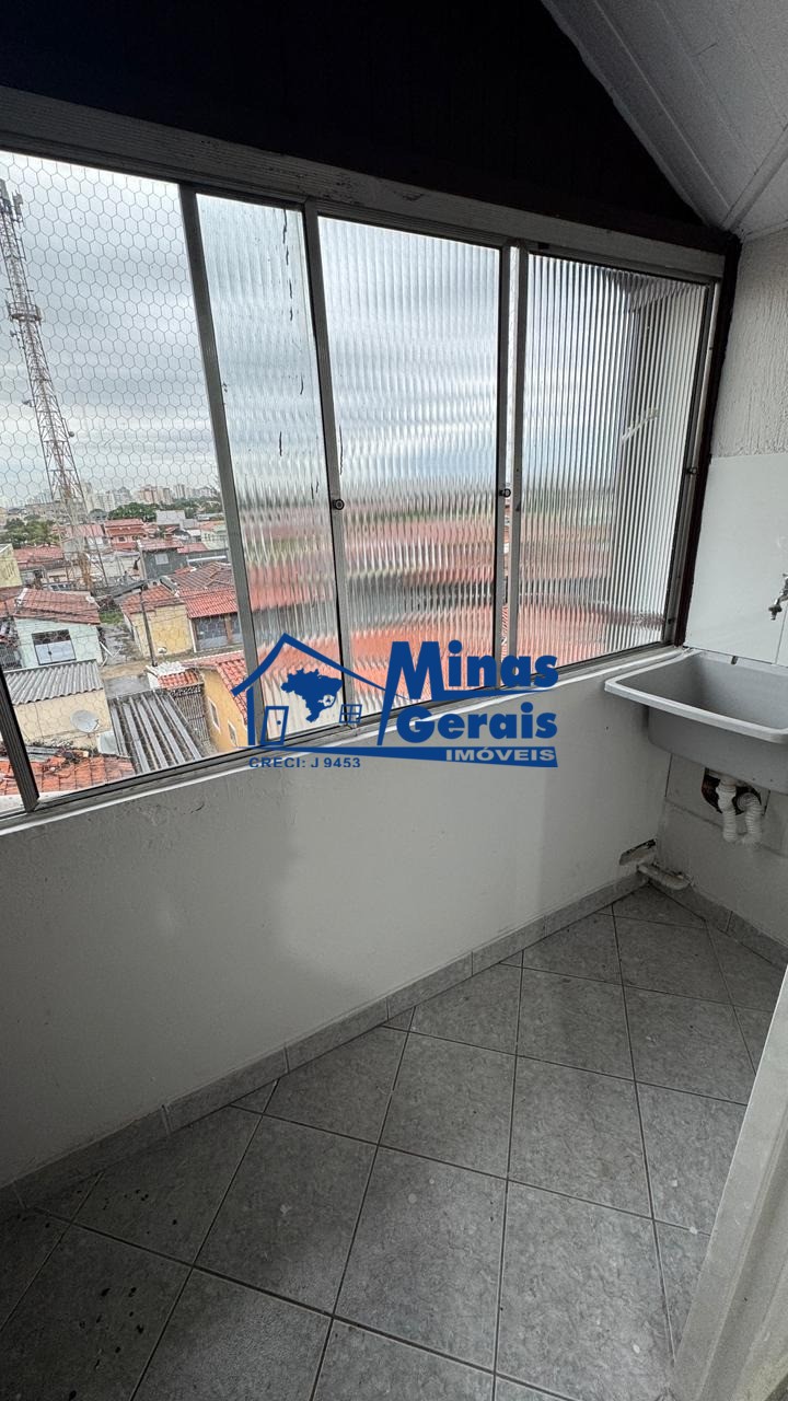 Kitnet-Studio - Foto 3