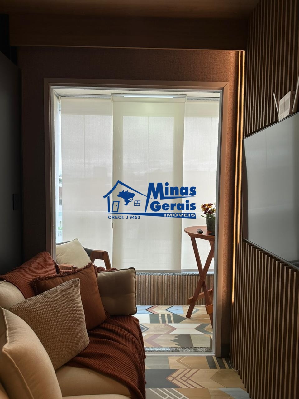 Apartamento, 1 quarto, 33 m² - Foto 8